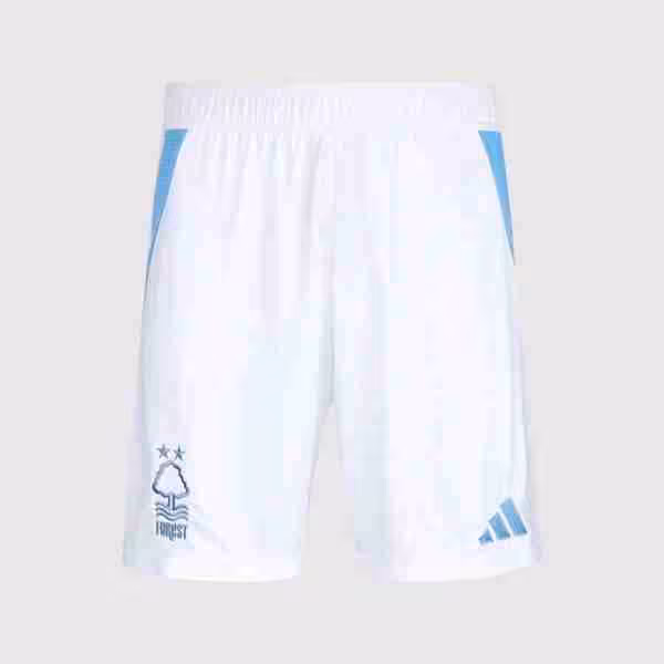 Pantalones Nottingham Forest 3ª 2024-2025