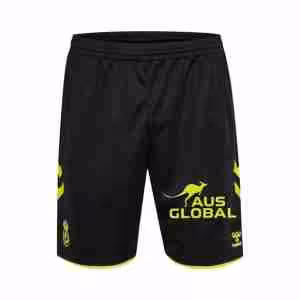 Thailandia Pantaloni Real Betis Away 2024 2025