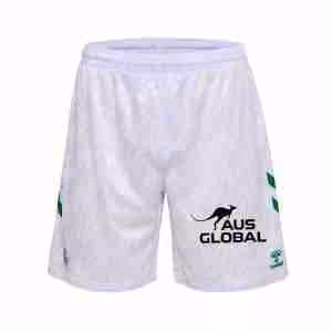 Thailandia Pantaloni Real Betis Prima 2024 2025
