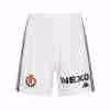 Thailandia Pantaloni Real Valladolid Prima 2024 2025