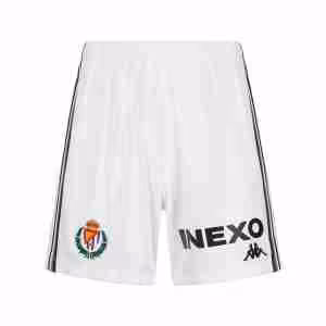 Thailandia Pantaloni Real Valladolid Prima 2024 2025