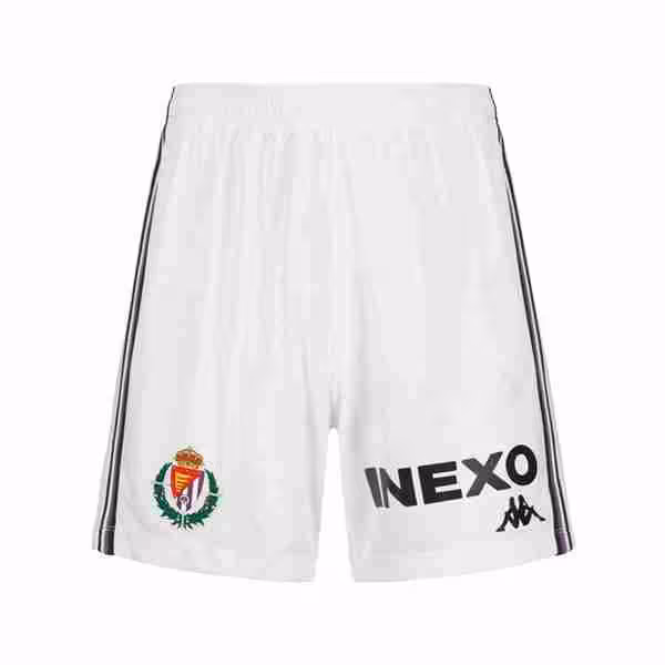 Pantalones Real Valladolid 1ª 2024-2025