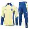 Tute Calcio Ajax 2024 2025 Giallo
