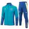 Tute Calcio Ajax 2024 2025 Verde