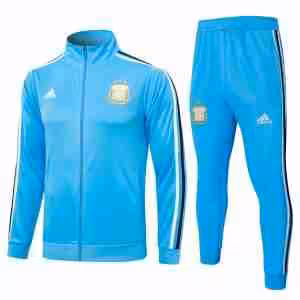 Tute Calcio Argentina 24 2025 Blu
