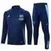 Tute Calcio Arsenal 24 2025 Blu