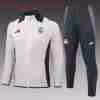 Tute Calcio Bambino Real Madrid 2024 2025 Rosa