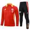 Tute Calcio Bayern Monaco 2024 2025 Rosso
