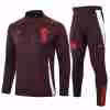 Tute Calcio Bayern Monaco 24 2025 Rosso
