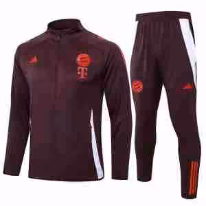 Tute Calcio Bayern Monaco 24 2025 Rosso