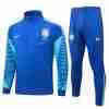 Tute Calcio Brasile 2024 2025 Blu