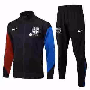 Tute Calcio FC Barcellona 2024 2025 Nero
