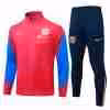 Tute Calcio FC Barcellona 2024 2025 Rosso Blu