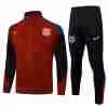 Tute Calcio FC Barcellona 2024 2025 Rosso Nero