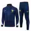 Tute Calcio Francia 2024 2025 Blu