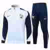 Tute Calcio Francia 24 2025 Blu