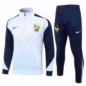 Tute Calcio Francia 24 2025 Blu