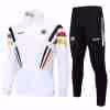 Tute Calcio Germania 2024 2025 Bianco