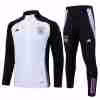 Tute Calcio Germania 2024 2025 Bianco Nero