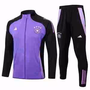 Tute Calcio Germania 2024 2025 Porpora