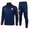 Tute Calcio Inglaterra 2024 2025 Blu