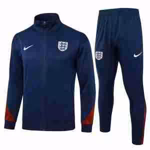 Tute Calcio Inglaterra 2024 2025 Blu
