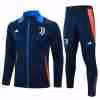 Tute Calcio Juventus 2024 2025 Blu