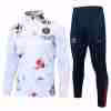 Tute Calcio Paris Saint Germain 2024 2025 Bianco