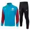 Tute Calcio Paris Saint Germain 2024 2025 Blu Rosso