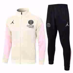Tute Calcio Paris Saint Germain 2024 2025 Giallo Rosa
