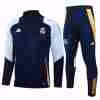 Tute Calcio Real Madrid 2024 2025