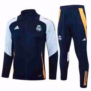 Tute Calcio Real Madrid 2024 2025