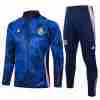 Tute Calcio Real Madrid 2024 2025 Blu