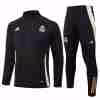 Tute Calcio Real Madrid 2024 2025 Nero