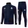 Tute Calcio Real Madrid 2024 25 Blu