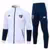 Tute Calcio Sao Paulo 2024 2025 Bianco