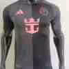 Maglietta Calcio Away Inter Miami 2025 2026 – Versione Giocatore