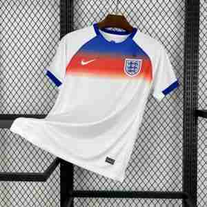 Thailandia Maglietta Calcio Prima Inghilterra 2025 2026
