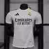 Maglietta Calcio Prima Real Madrid 2025 2026 – Versione Giocatore