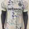 Maglietta Calcio Away Inter Milan 2025 2026 – Versione Giocatore