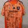 Thailandia Maglietta Calcio Away Universidad De Chile 2025 2026