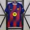 Thailandia Maglietta Calcio Prima FC Barcellona 2025 2026