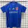 Thailandia Maglietta Calcio Prima Universidad De Chile 2025 2026