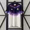 Thailandia Maglietta Calcio Real Madrid Speciale 2025 2026