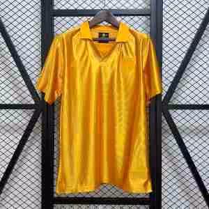 Thailandia Maglietta Calcio Wolves 70th Anniversary 2025 2026