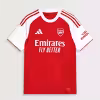 Thailandia Maglietta Calcio Prima Arsenal 2025 2026