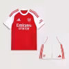 Maglietta Calcio Arsenal Prima Set Bambino 2025 2026