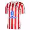 Maglietta Calcio Prima Atletico Madrid 2025 2026