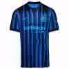 Maglietta Calcio Prima Inter Milan 2025 2026