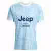 Maglietta Calcio Away Juventus 2025 2026